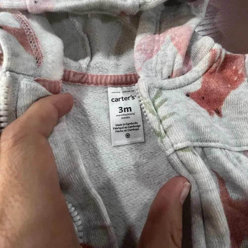 Carters carter 3m